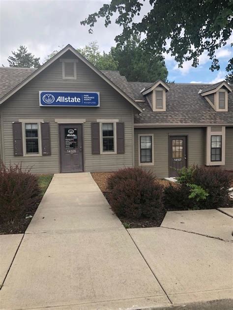 allstate olathe|Jason M. Park: Allstate Insurance in Olathe, KS 66062 .